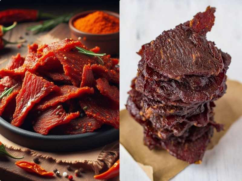 Beef Jerky