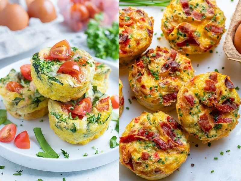 Egg Muffins