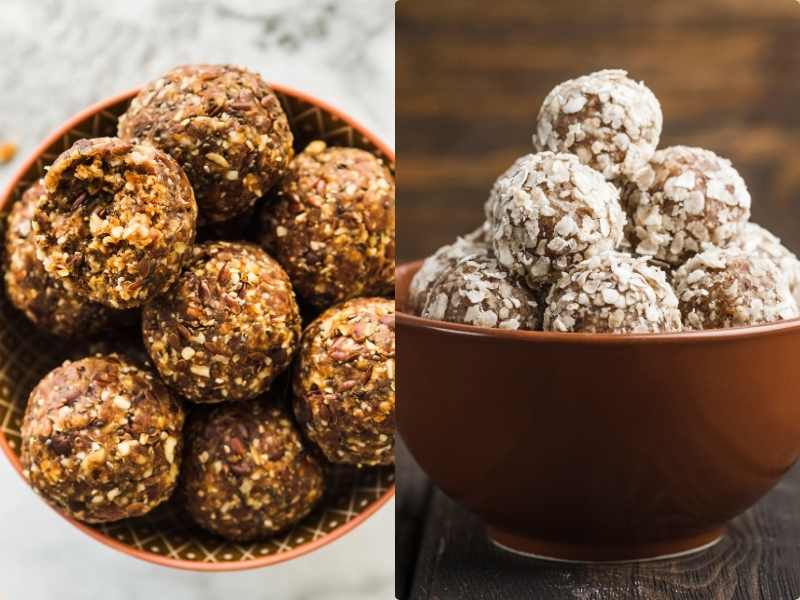 Energy Balls