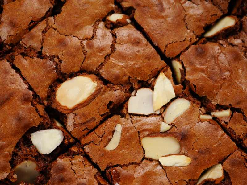 Gluten-Free Brownies