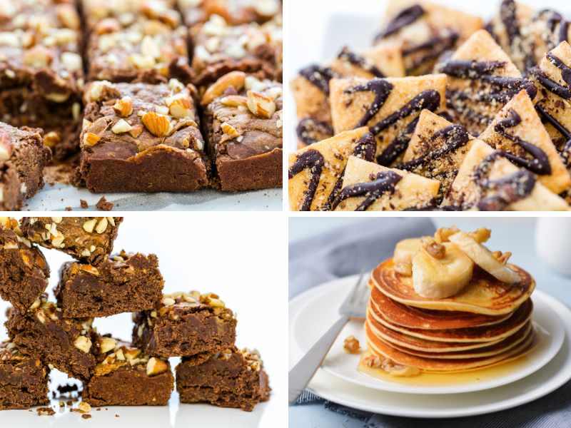 Gluten-Free Desserts