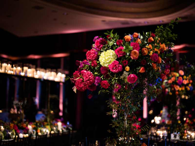 Harvest Centerpiece 