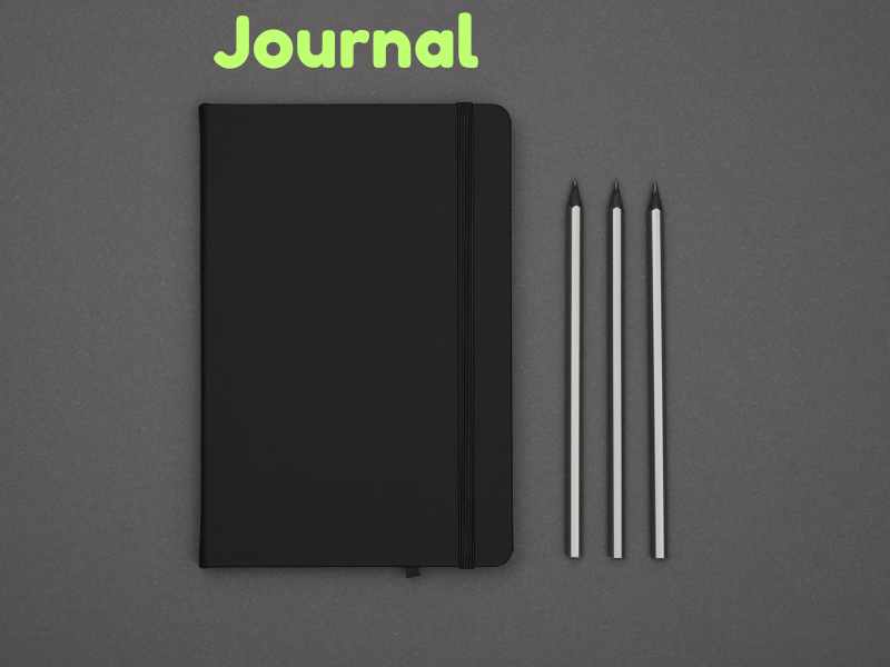 Leather Journal