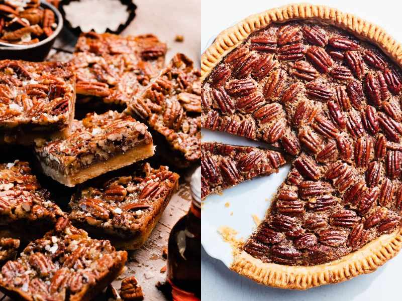 Pecan Pie