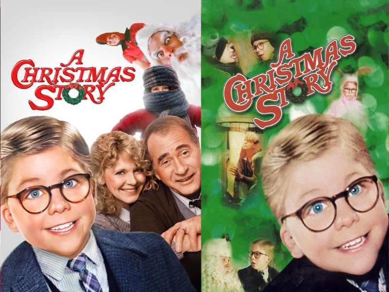 A Christmas Story (1983)