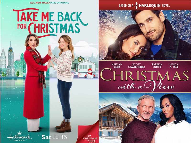 CHRISTMAS MOVIES