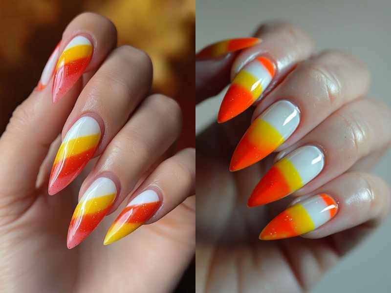 Candy Corn