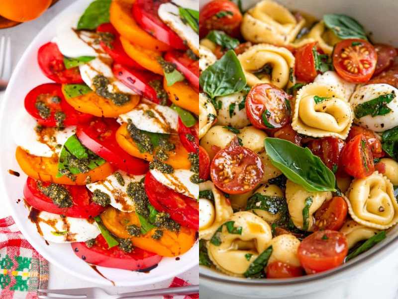 Caprese Salad