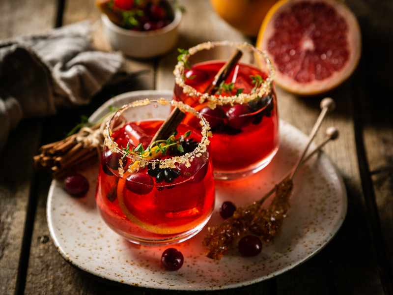 Christmas Punch