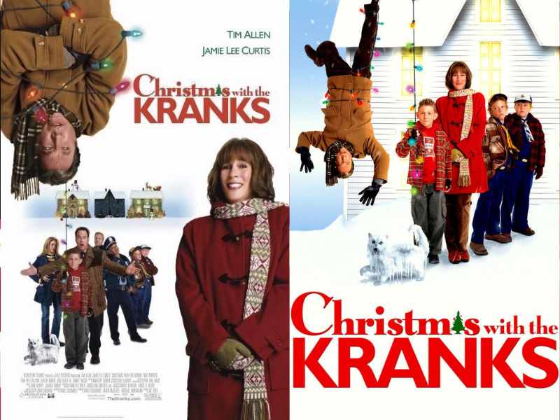 Christmas with the Kranks (2004)