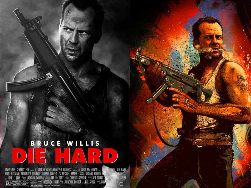 Die Hard (1988)