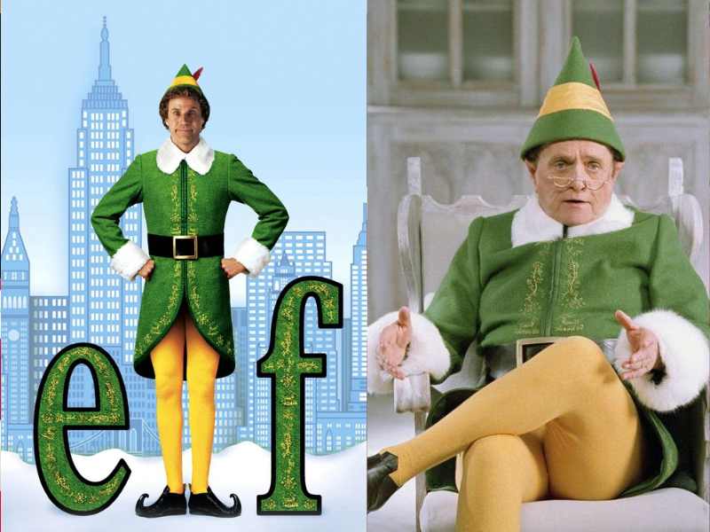 Elf (2003)