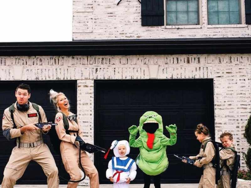 Ghostbusters