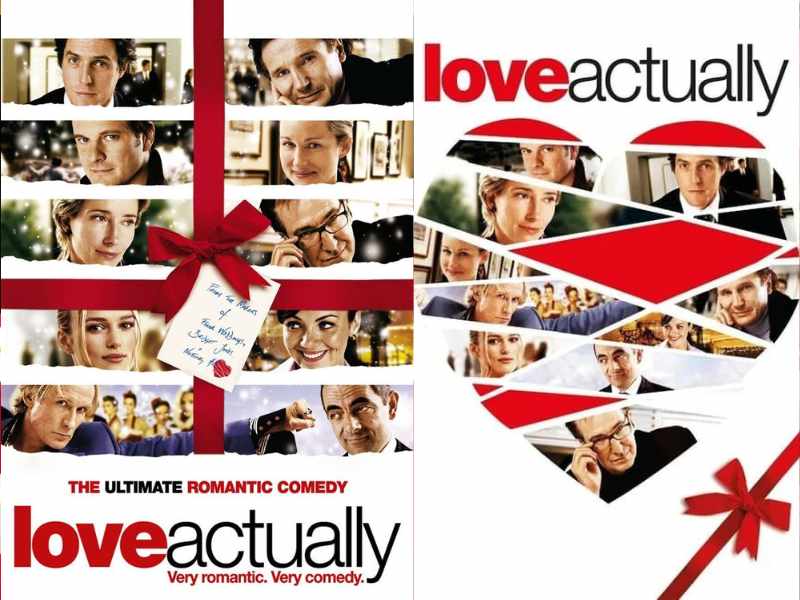 Love Actually (2003)