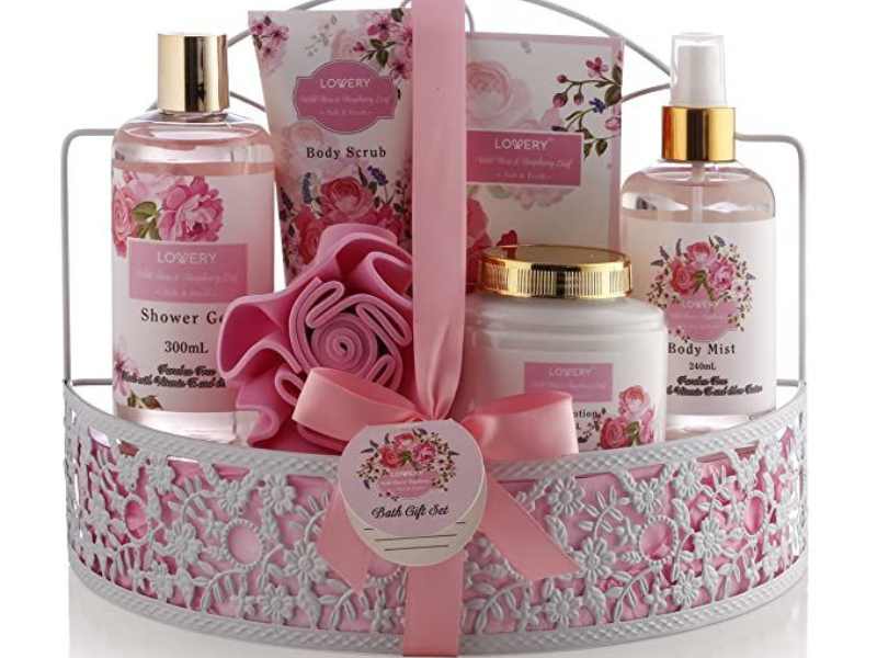 Luxury Skincare Set