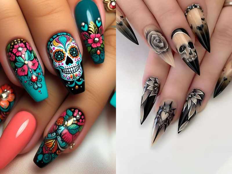 Skulls