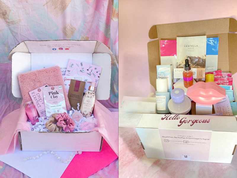 Subscription Box