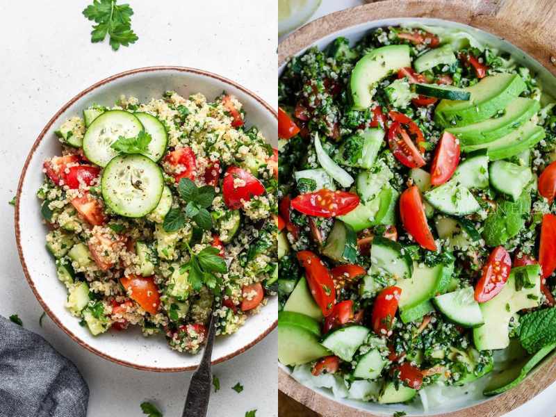 Tabbouleh