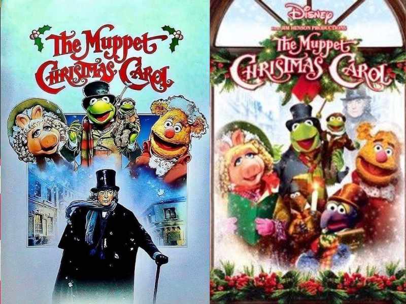 The Muppet Christmas Carol (1992)