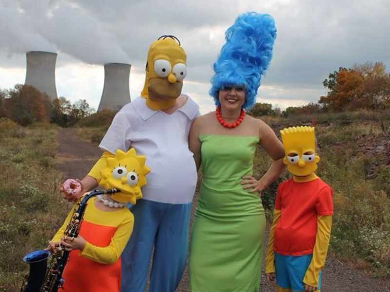 The Simpsons