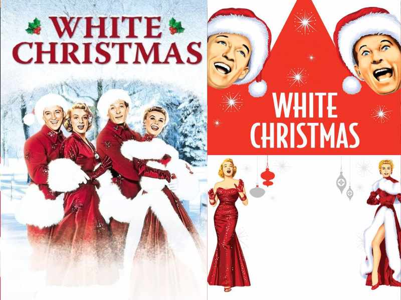 White Christmas (1954)