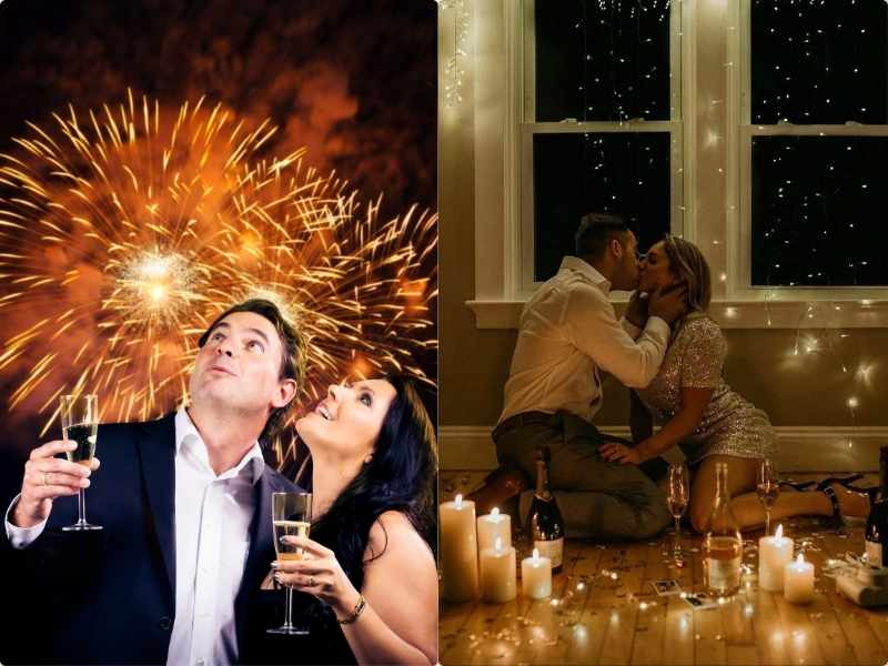 new year's eve ideas for couples.