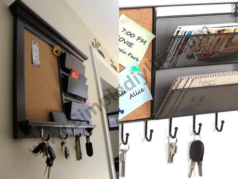 Command Hooks for Organization