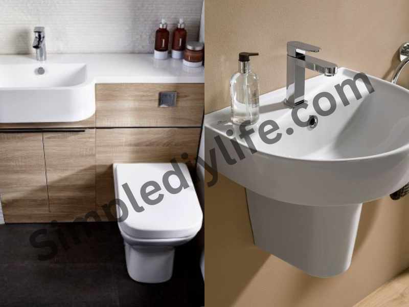 Compact Sink Design