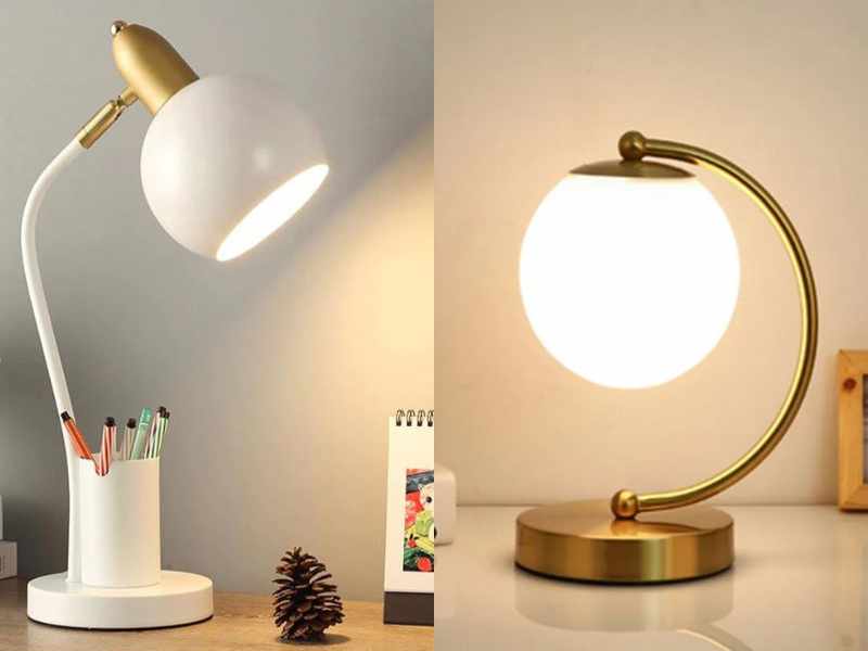 Desk Lamp