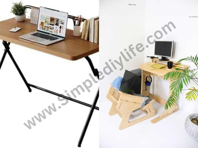 Foldable Desk