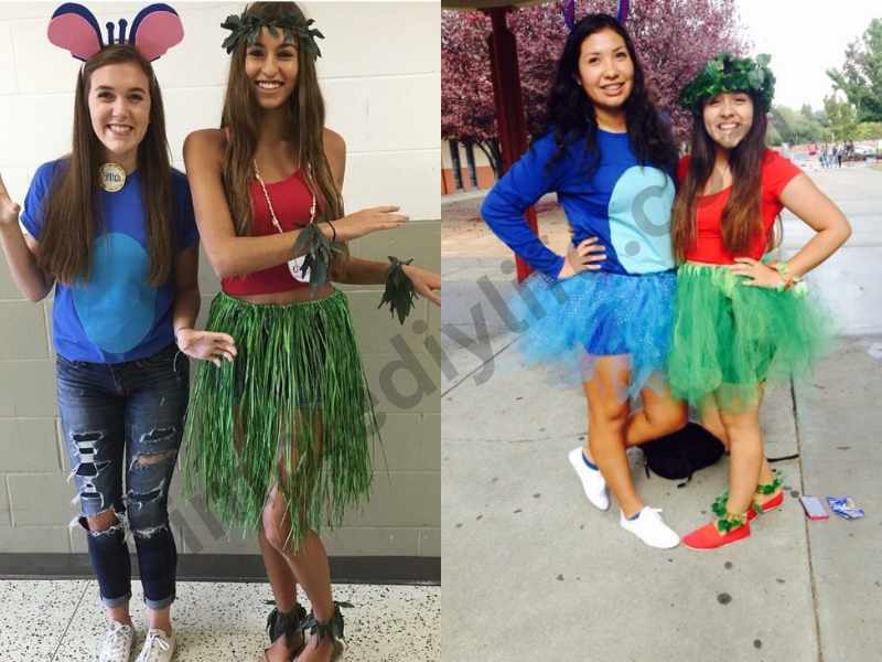 Lilo and Stitch