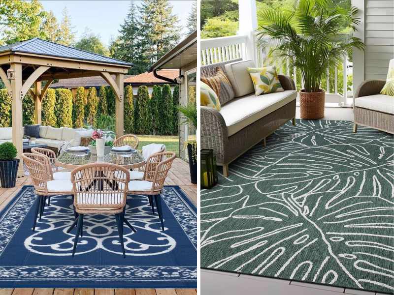 Outdoor Rug