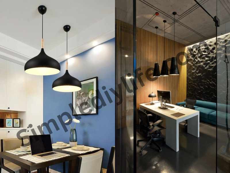 Pendant Lighting