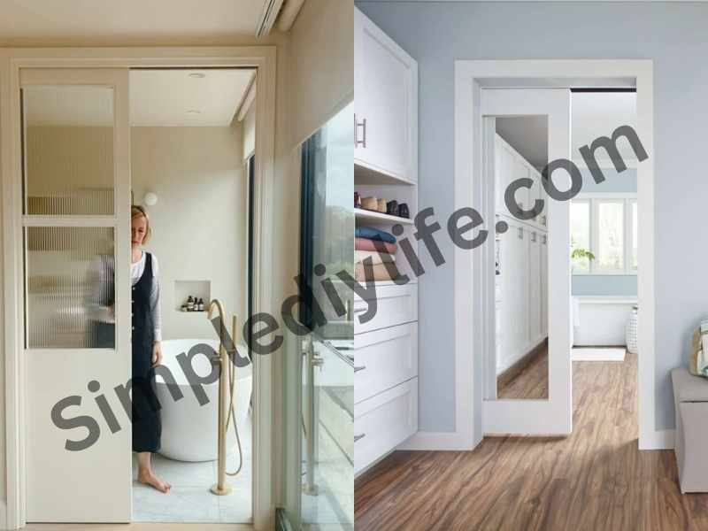 Pocket Doors