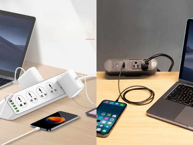 Smart Power Strip