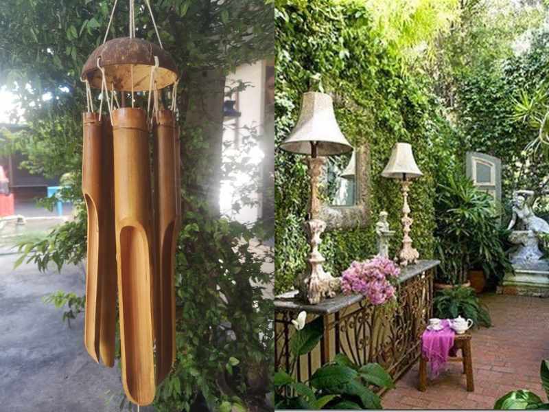 Wind Chimes