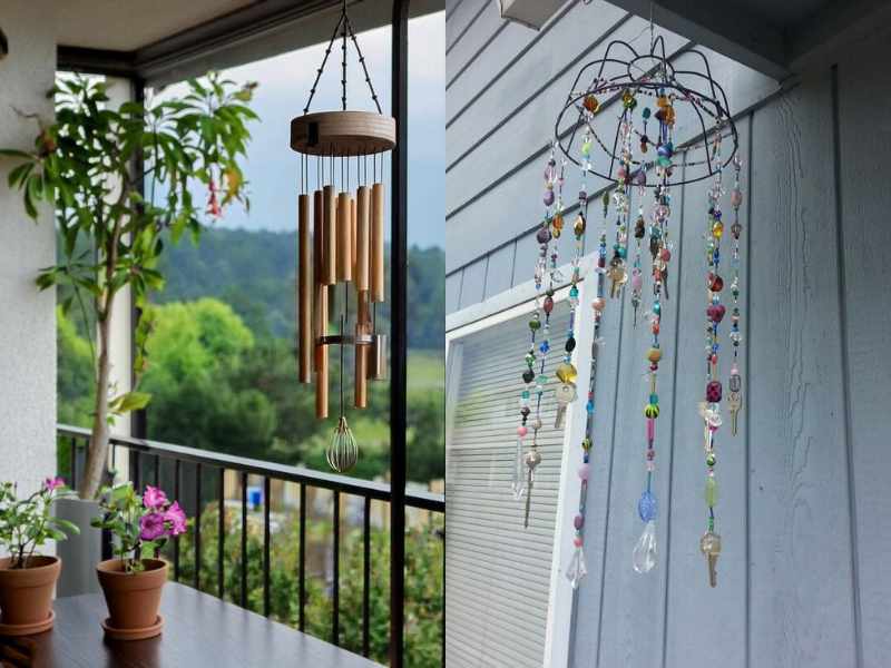 Wind Chimes