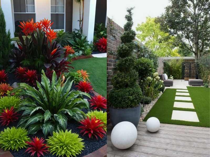 small garden ideas