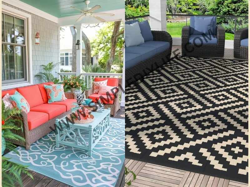 Outdoor Rugs