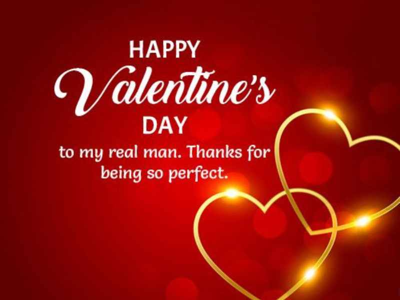 Timeless & Elegant Valentine Day greetings