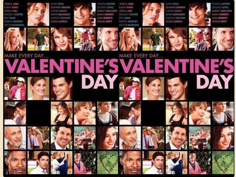 Valentine's Day (2010) in valentine day movies