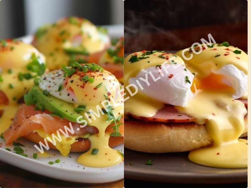 Eggs Benedict