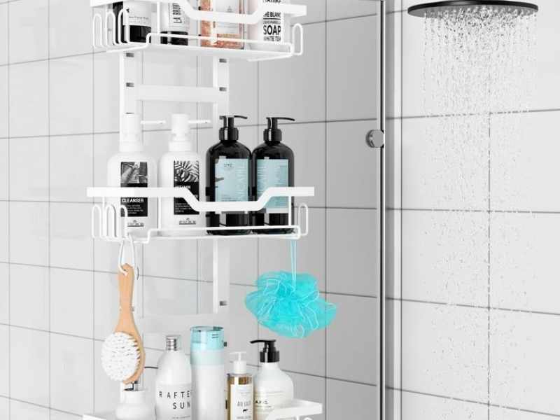 Epicano Hanging Shower Caddy