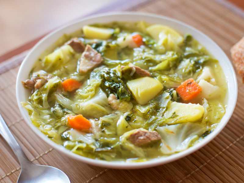 winter soup recipes