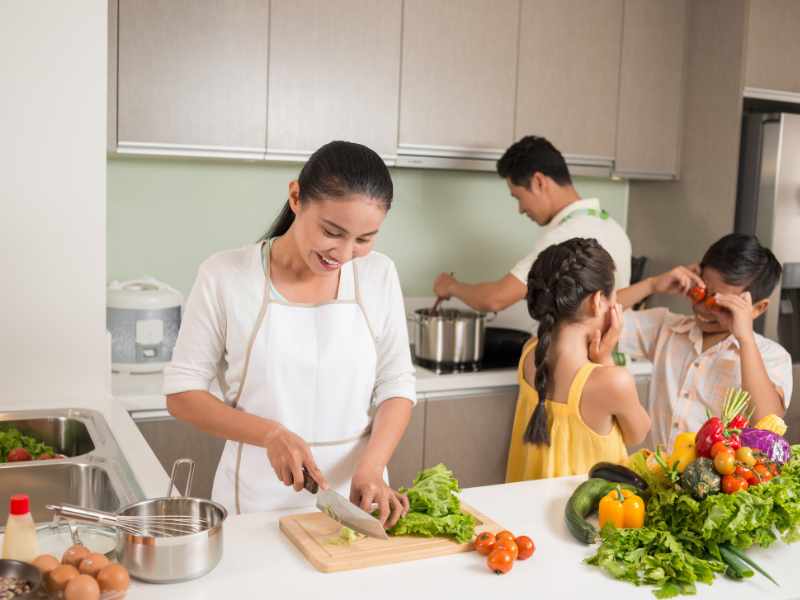 Over-the-Sink Cutting Boards