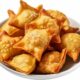air fryer zucchini chips
