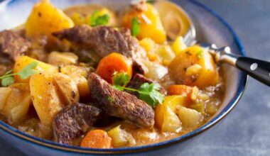 slow cooker vegetarian chili