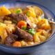 slow cooker vegetarian chili