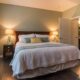 soft lighting for bedroom