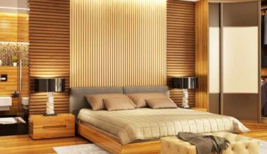 bedroom color scheme 1